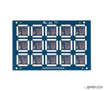走进24层线路板工厂，揭秘高科技产品的诞生